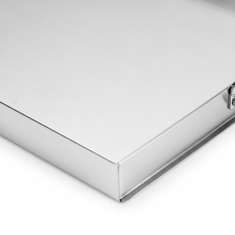 Evrensel Düz Üstlü Izgara 18x1 - Teppanyaki Grill Table incelemesi ve fiyatı