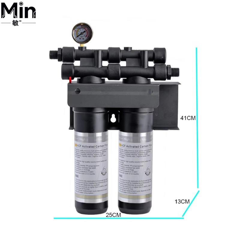 17Lpm Yüksek Debili Ticari Pla - Commercial Kitchen Water Filter incelemesi ve fiyatı