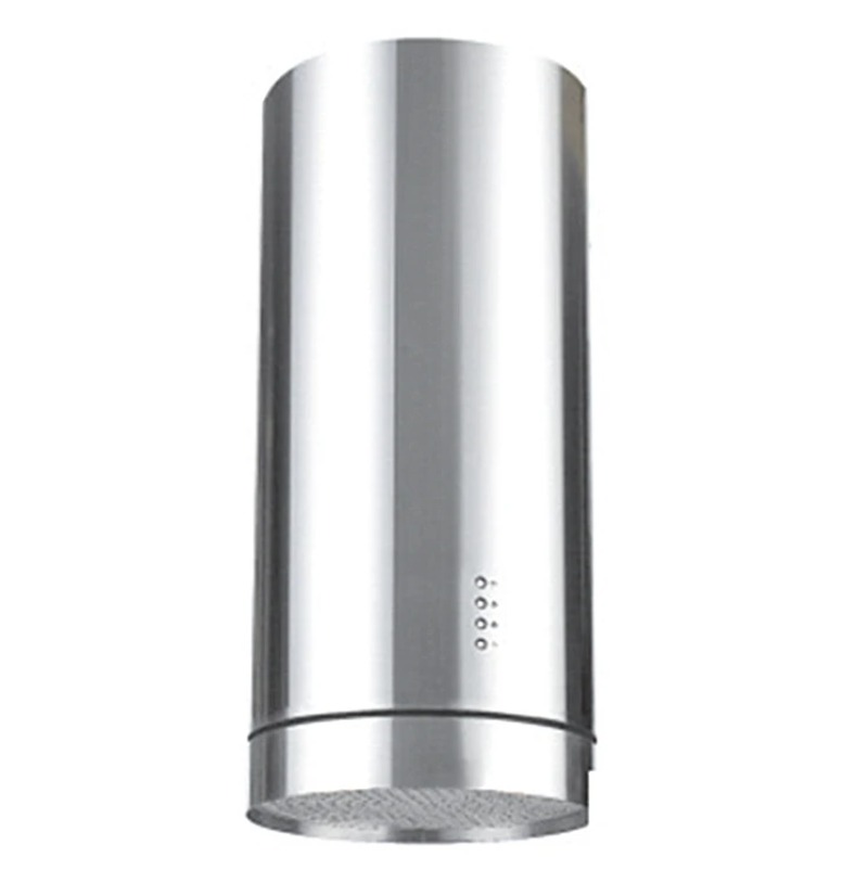 Yeni Tasarım Ada Tipi Silindir - Commercial Kitchen Hood Design incelemesi ve fiyatı