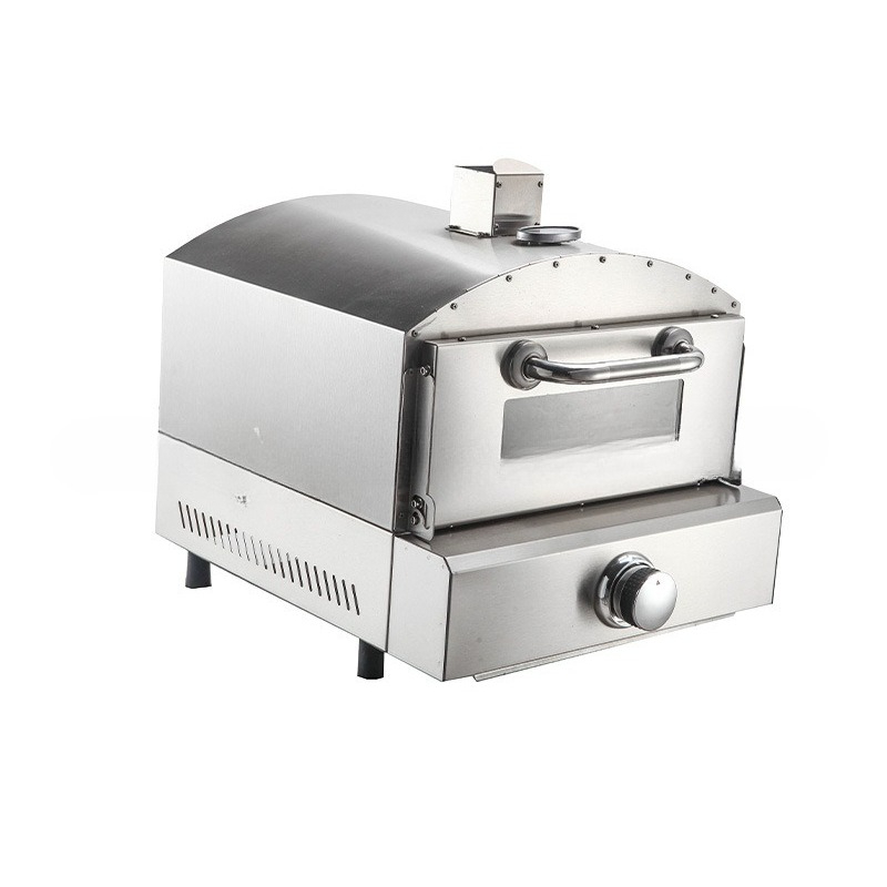 Paslanmaz Çelik Taşınabilir Ma - Commercial Kitchen Oven incelemesi ve fiyatı