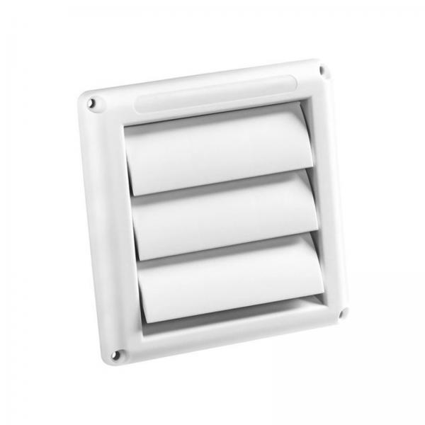 PP Hava Menfezi Kapağı Kare Ha - Commercial Exhaust Hood incelemesi ve fiyatı