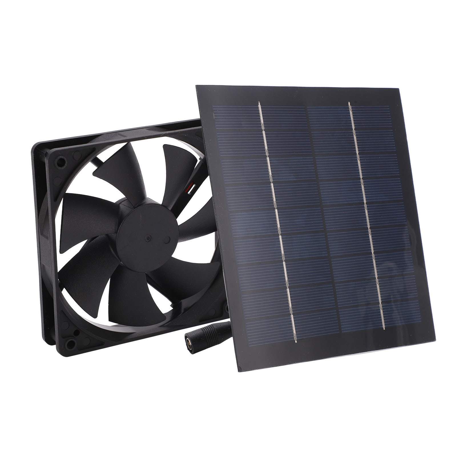 Güneş Enerjili Fan Su Geçirmez - Commercial Kitchen Ventilation incelemesi ve fiyatı