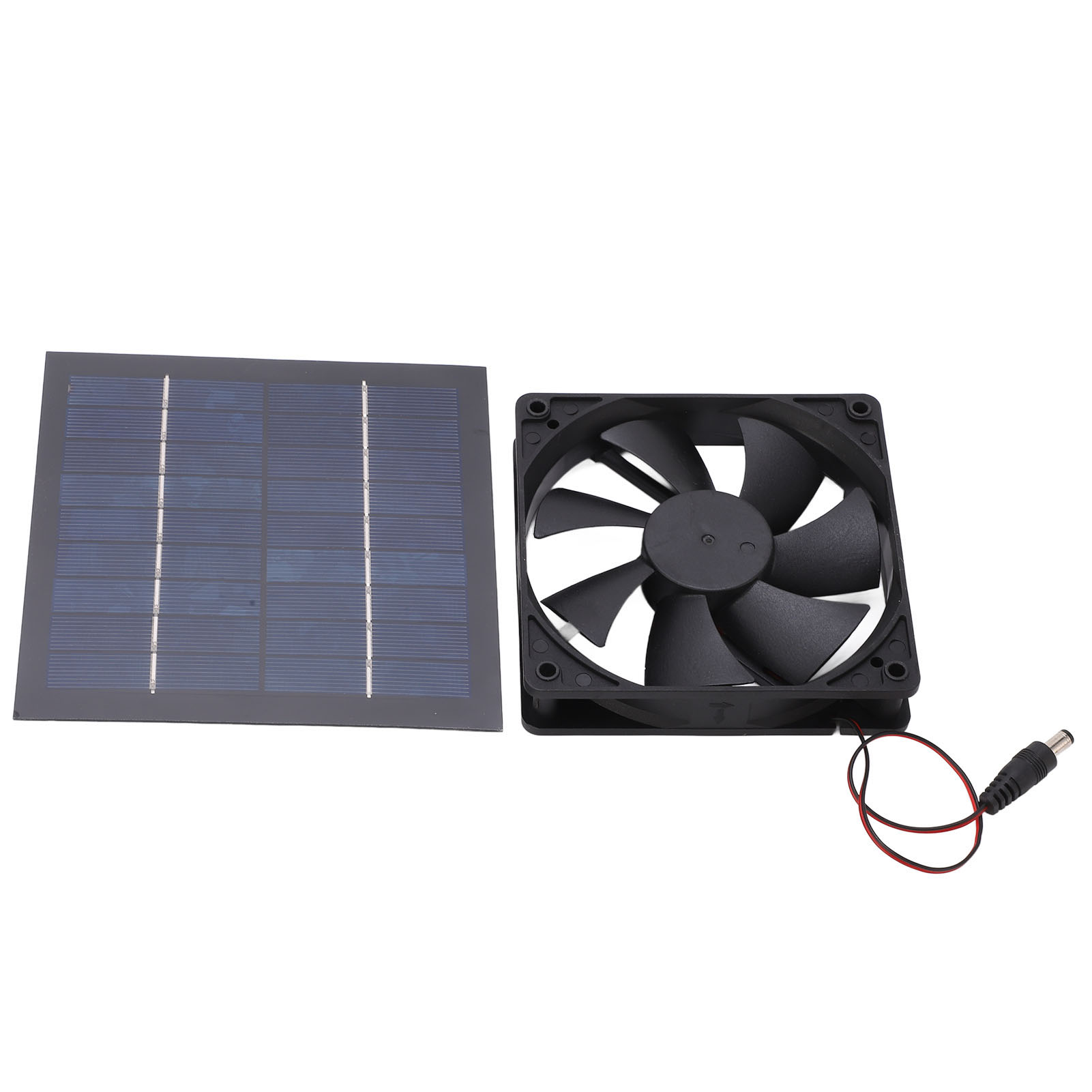 Güneş Enerjili Fan Su Geçirmez - Commercial Kitchen Ventilation incelemesi ve fiyatı