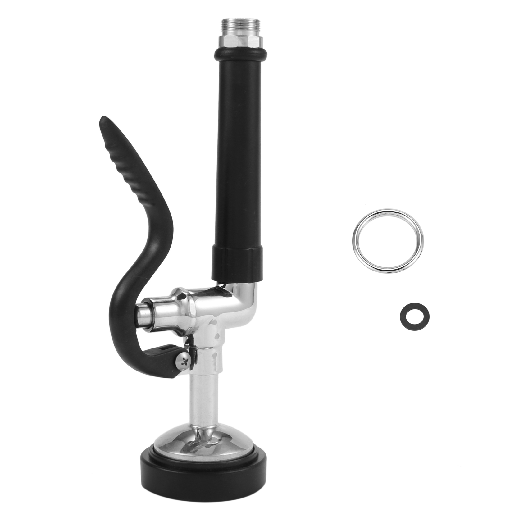 AC23-2X Ön Durulama Püskürtücü - Commercial Kitchen Faucet incelemesi ve fiyatı