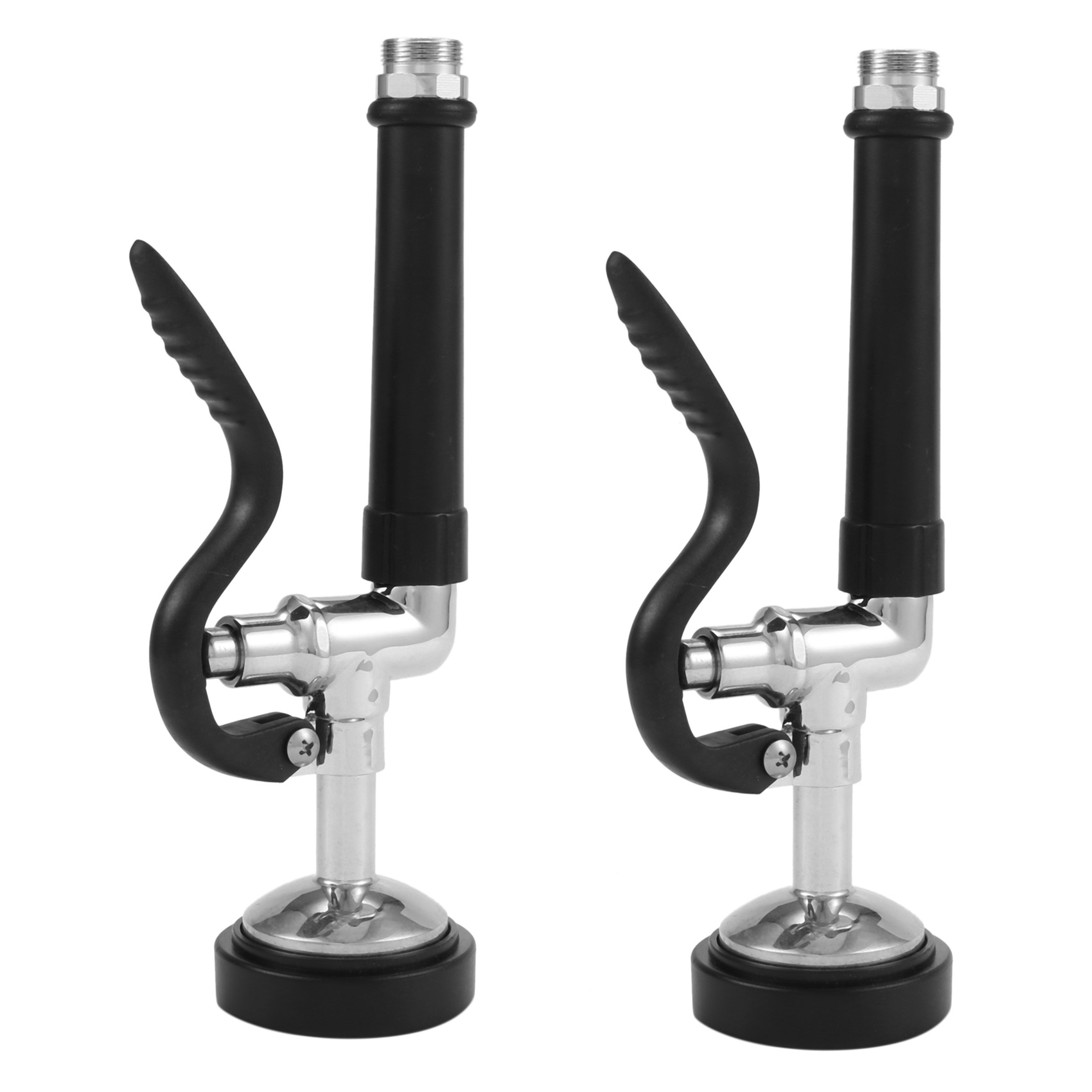 AC23-2X Ön Durulama Püskürtücü - Commercial Kitchen Faucet incelemesi ve fiyatı