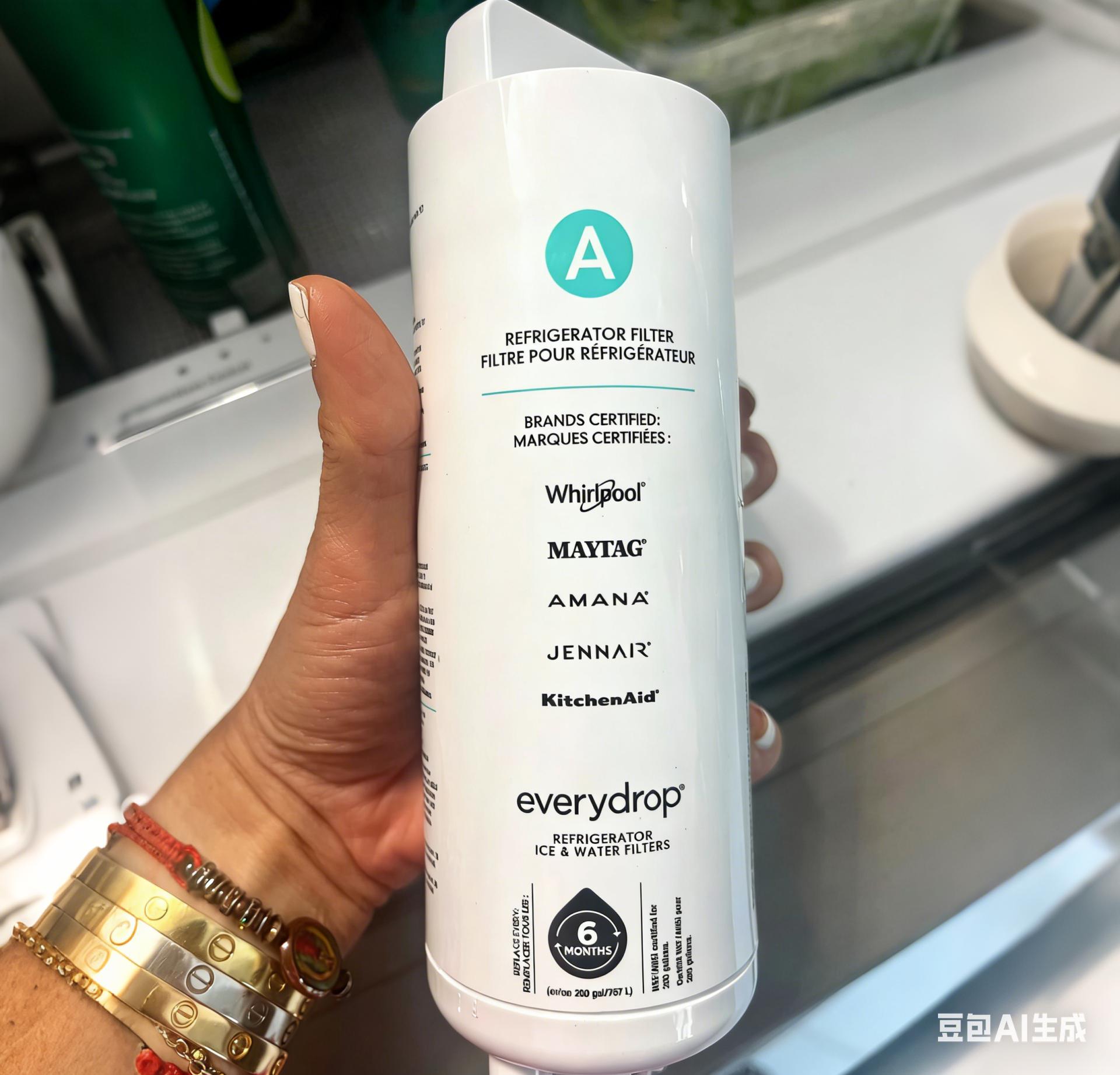EveryDrop EDRARXD1 Buzdolabı S - Commercial Kitchen Supplies incelemesi ve fiyatı