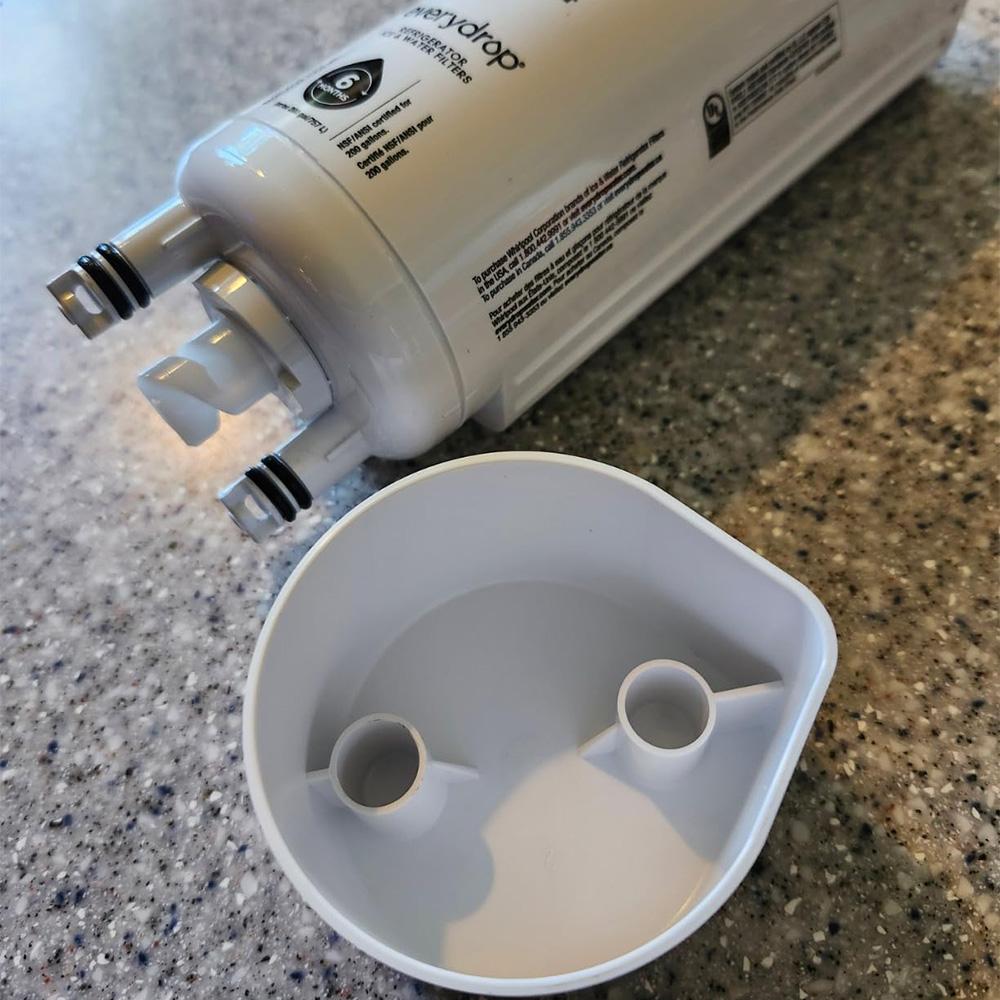 EveryDrop EDRARXD1 Buzdolabı S - Commercial Kitchen Supplies incelemesi ve fiyatı