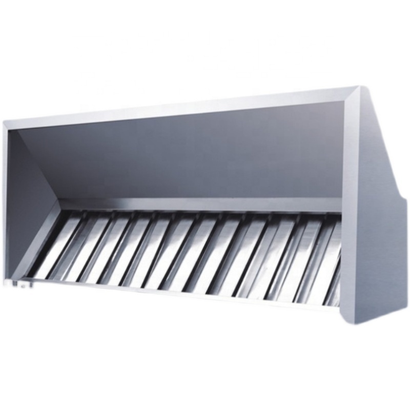 Kitlalong Ticari Mutfak Restor - Commercial Kitchen Vent Hood incelemesi ve fiyatı