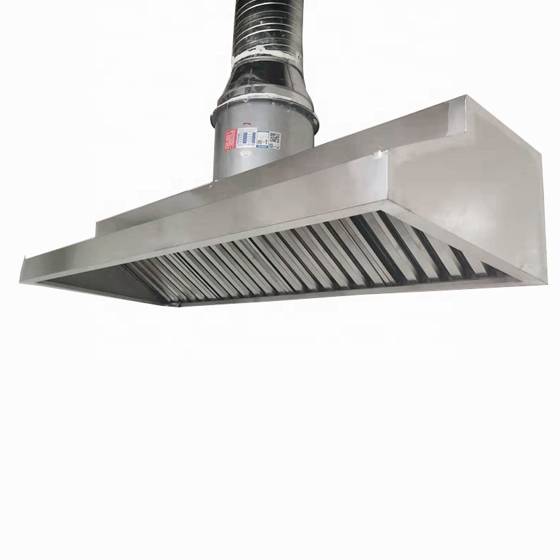 Kitlalong Ticari Mutfak Restor - Commercial Kitchen Vent Hood incelemesi ve fiyatı