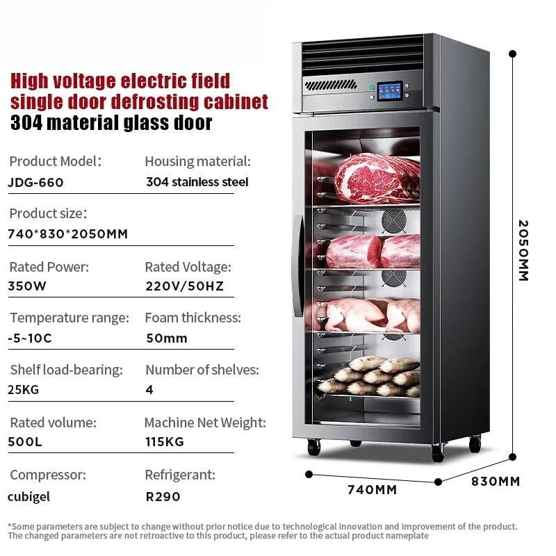 Ticari Mutfak Soğutma Ekipmanl - Commercial Kitchen Cabinet incelemesi ve fiyatı