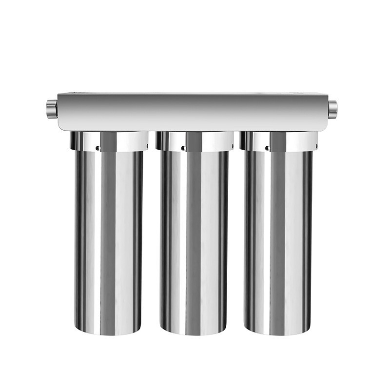 Paslanmaz çelik su arıtma ciha - Commercial Kitchen Water Filter incelemesi ve fiyatı