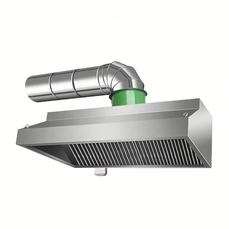 Ticari Özelleştirilebilir Mutf - Commercial Exhaust Hood incelemesi ve fiyatı