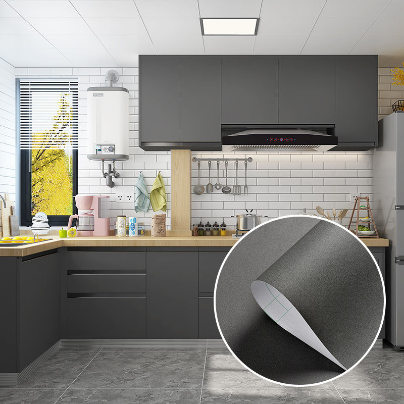DIY Kendinden Yapışkanlı PVC D - Commercial Kitchen Wall Panels incelemesi ve fiyatı