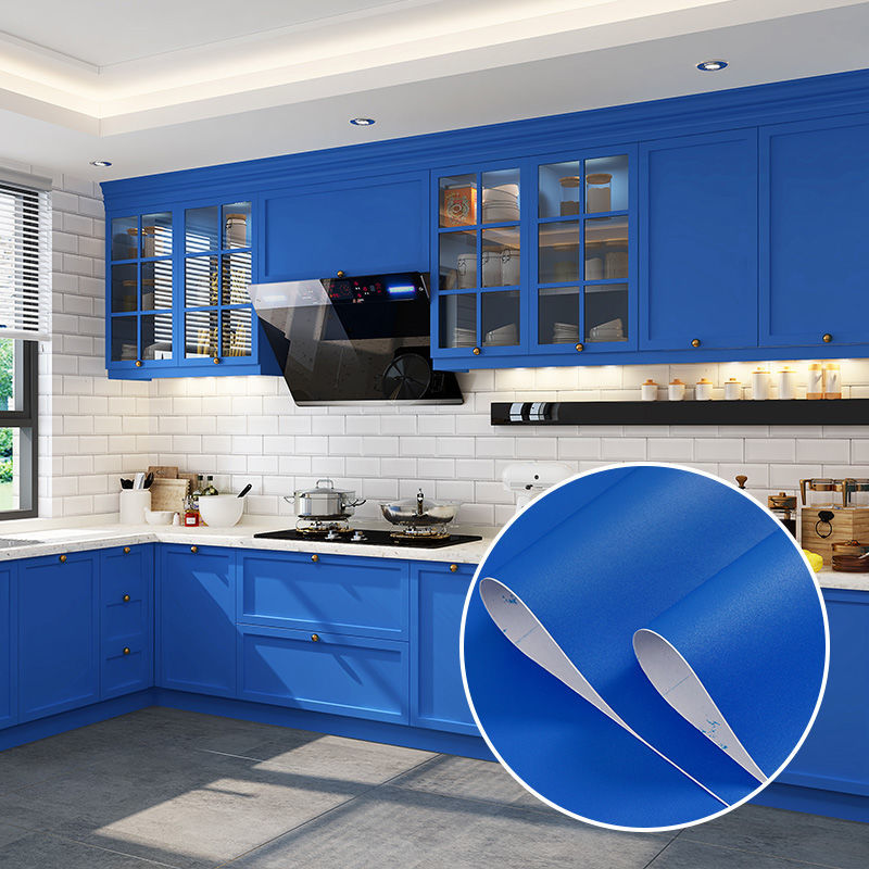 DIY Kendinden Yapışkanlı PVC D - Commercial Kitchen Wall Panels incelemesi ve fiyatı