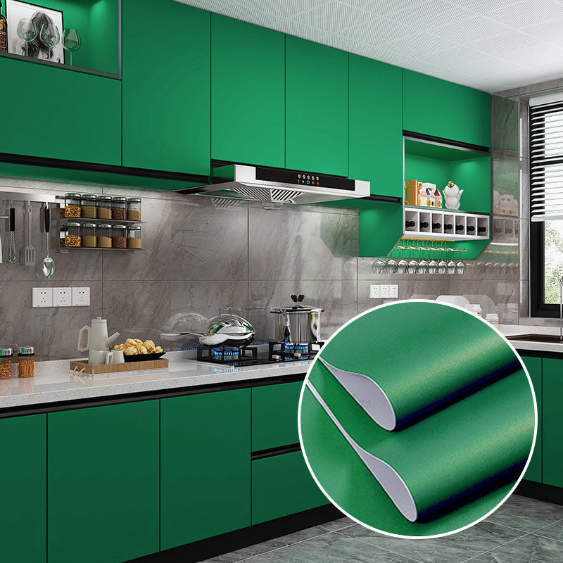 DIY Kendinden Yapışkanlı PVC D - Commercial Kitchen Wall Panels incelemesi ve fiyatı