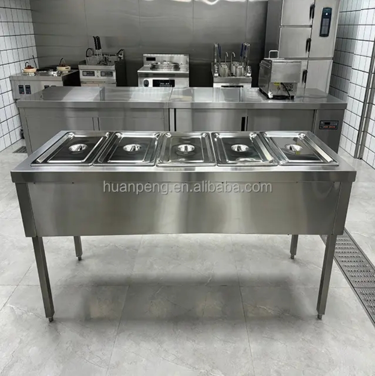 En İyi İndirimli Yiyecek Isıtı - Bain Marie Food Warmer incelemesi ve fiyatı