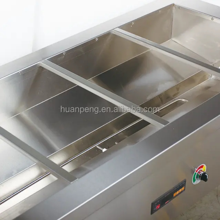 En İyi İndirimli Yiyecek Isıtı - Bain Marie Food Warmer incelemesi ve fiyatı