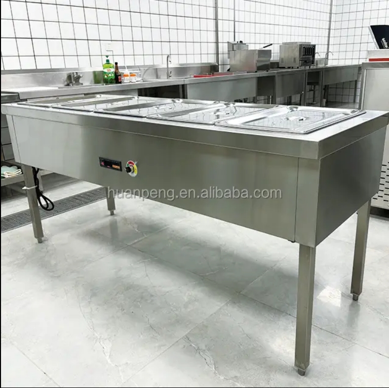 En İyi İndirimli Yiyecek Isıtı - Bain Marie Food Warmer incelemesi ve fiyatı