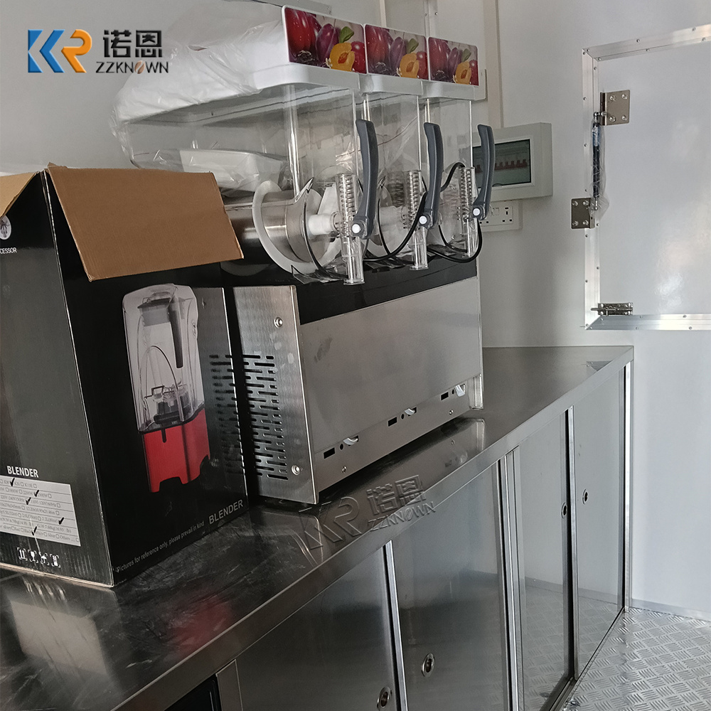 Mobil Paslanmaz Çelik Mutfak Y - Commercial Kitchen Windows incelemesi ve fiyatı