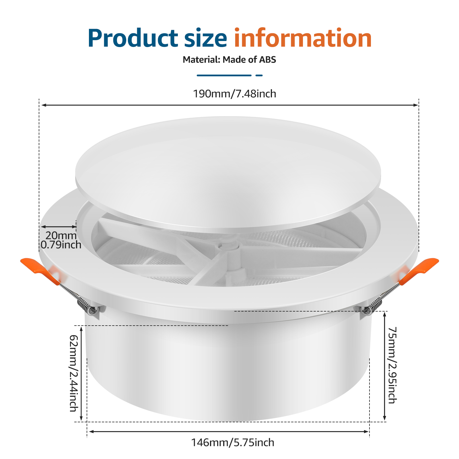 Ayarlanabilir Panelli ve Çıkar - Commercial Kitchen Ventilation incelemesi ve fiyatı