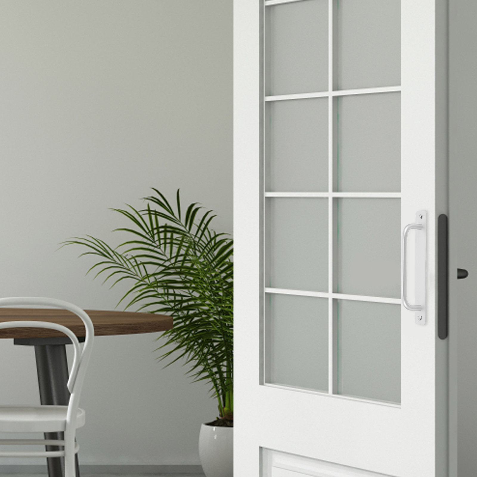 Delme Gerektirmeyen Alüminyum  - Commercial Kitchen Windows incelemesi ve fiyatı