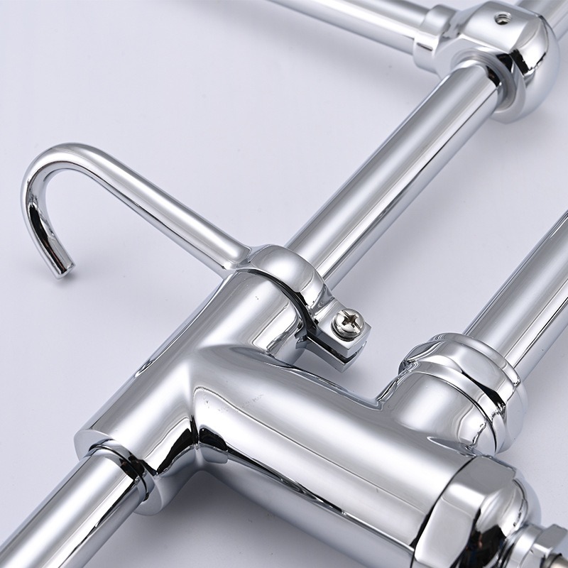 Ticari Mutfak Tek Musluklu Ön  - Commercial Kitchen Faucet incelemesi ve fiyatı