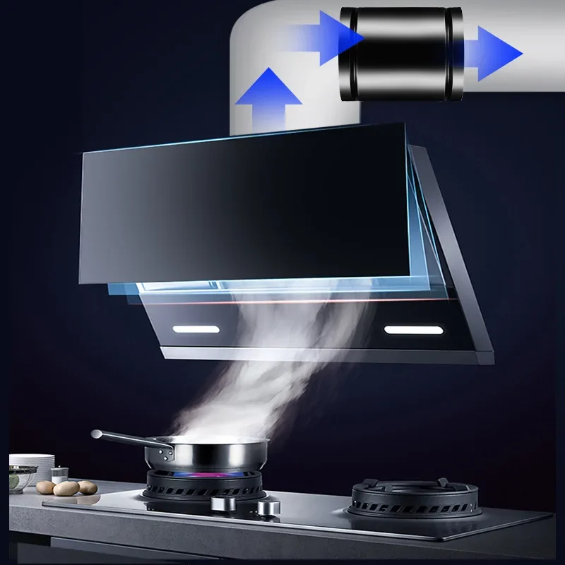 10/12 inç kanal fanı vantilatö - Commercial Kitchen Ventilation incelemesi ve fiyatı