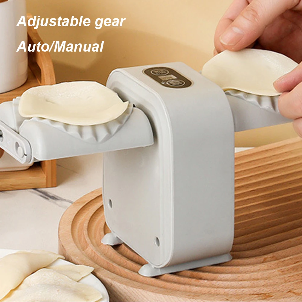 Otomatik Elektrikli Mantı Yapm - Commercial Kitchen Supplies incelemesi ve fiyatı