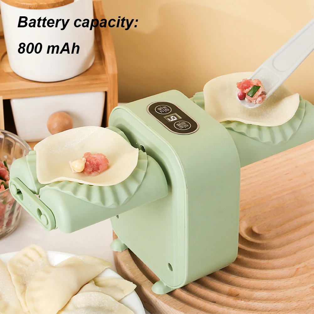 Otomatik Elektrikli Mantı Yapm - Commercial Kitchen Supplies incelemesi ve fiyatı