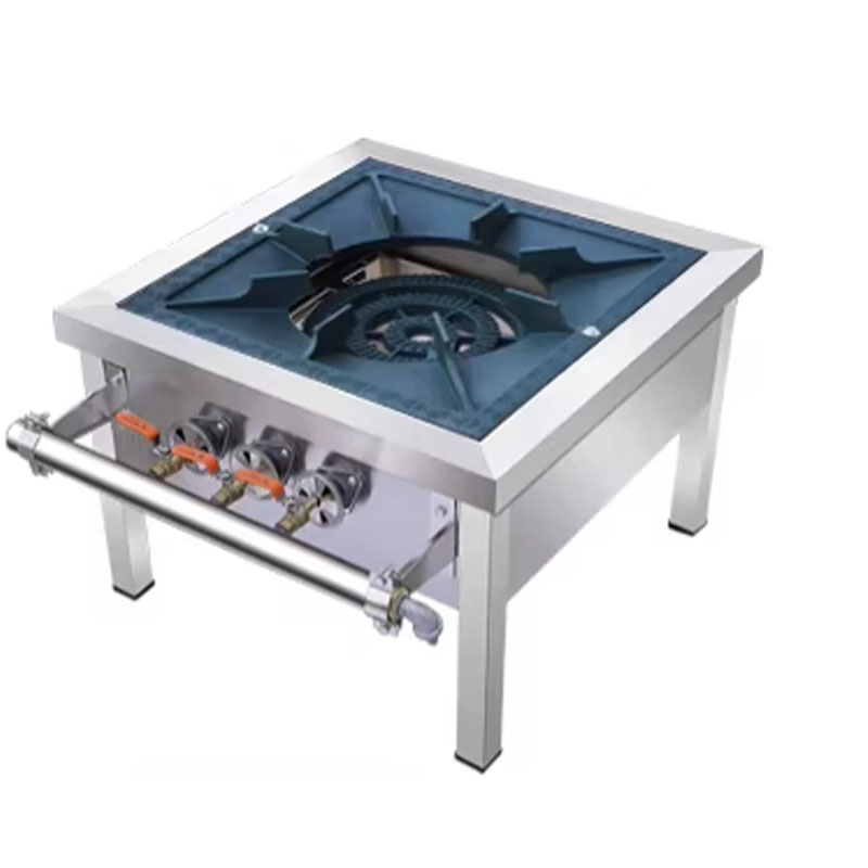Kore Düşük Gazlı Ocak Ticari O - Commercial Kitchen Gas Stove incelemesi ve fiyatı