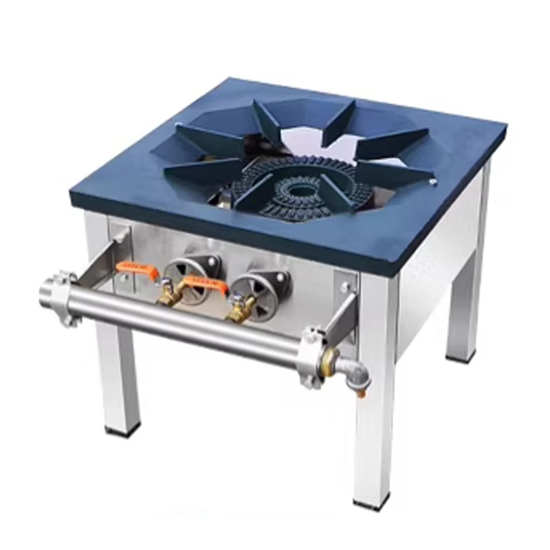 Kore Düşük Gazlı Ocak Ticari O - Commercial Kitchen Gas Stove incelemesi ve fiyatı