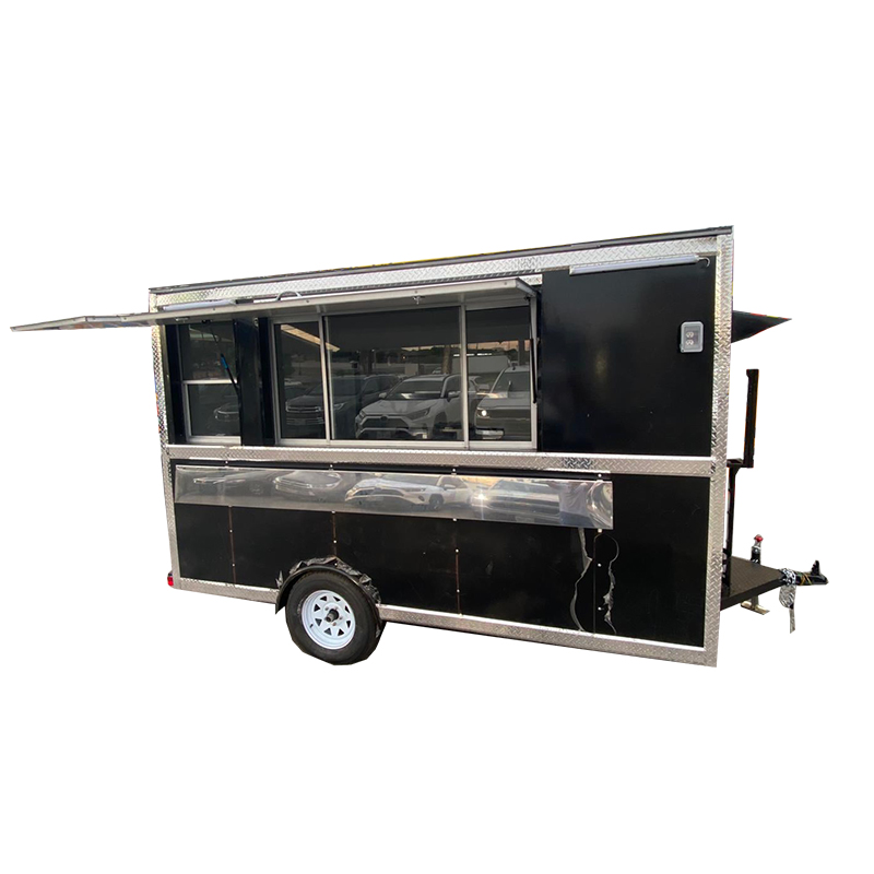 Özel Tasarım Yiyecek Kamyonu T - Commercial Kitchen Windows incelemesi ve fiyatı
