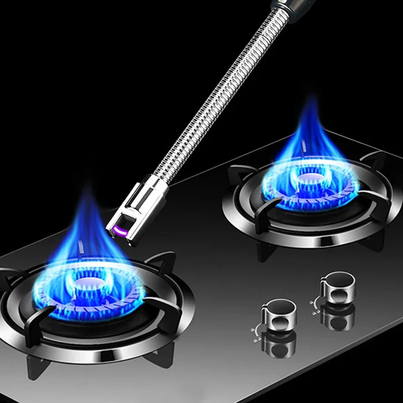USB şarj edilebilir ark alevsi - Commercial Kitchen Gas Stove incelemesi ve fiyatı