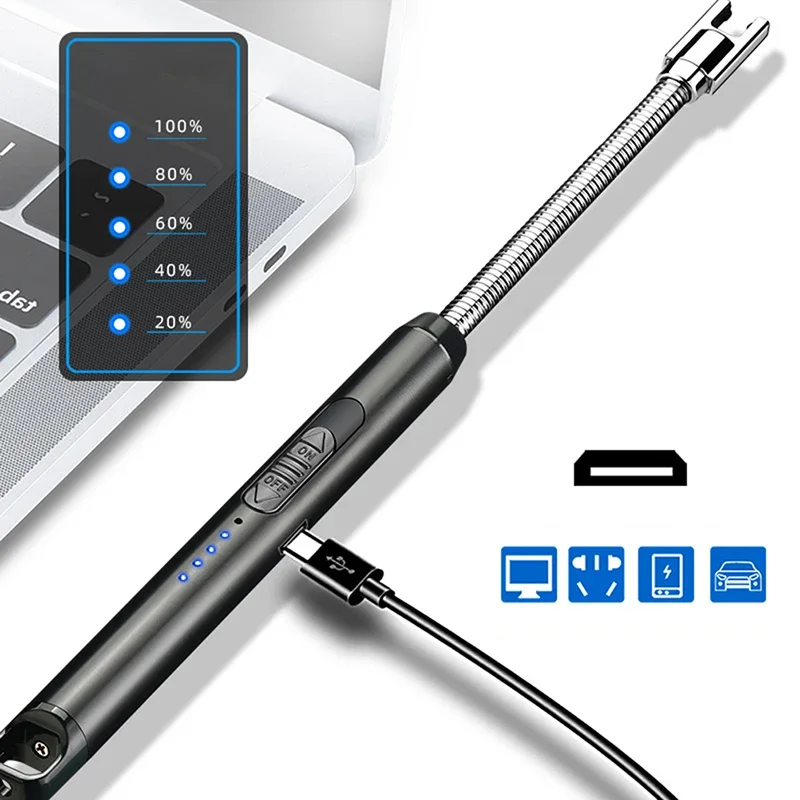 USB şarj edilebilir ark alevsi - Commercial Kitchen Gas Stove incelemesi ve fiyatı