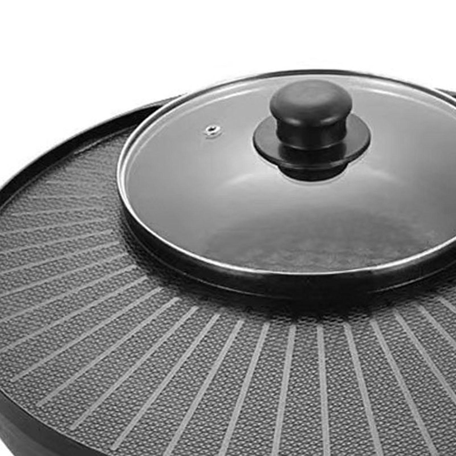 Elektrikli Izgara ve Sıcak Ten - Teppanyaki Grill Table incelemesi ve fiyatı