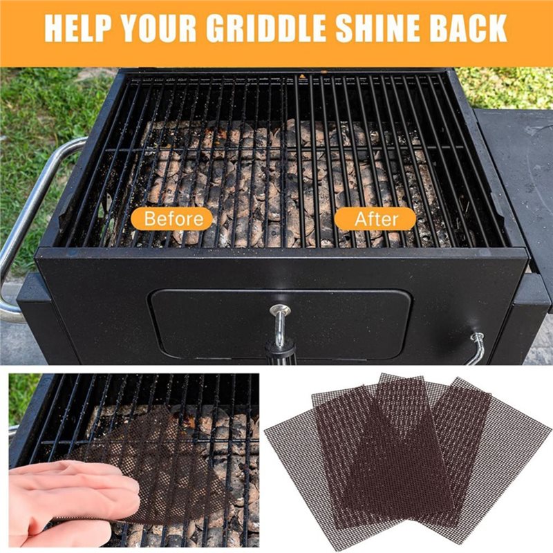 AB66-100 Paket Izgara 4X5.5''  - Electric Griddle Flat Top incelemesi ve fiyatı