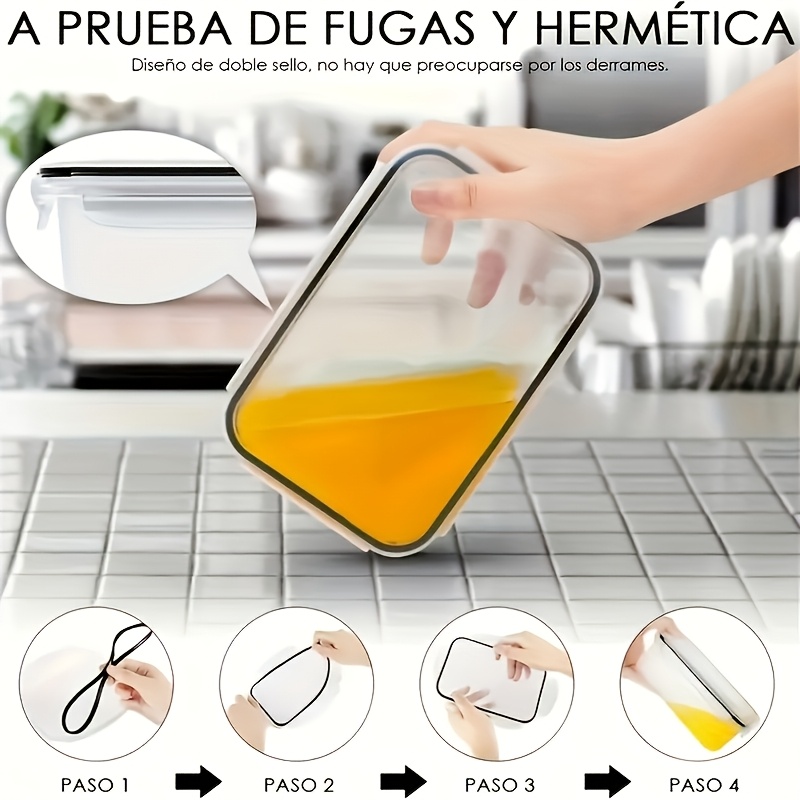 8 Parça Set, 4 Kap ve 4 Kapak  - Commercial Kitchen Shed incelemesi ve fiyatı