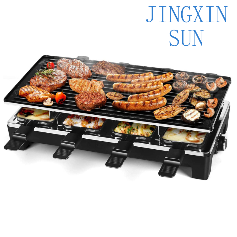 1500W Elektrikli Teppanyaki Ma - Teppanyaki Grill Table incelemesi ve fiyatı
