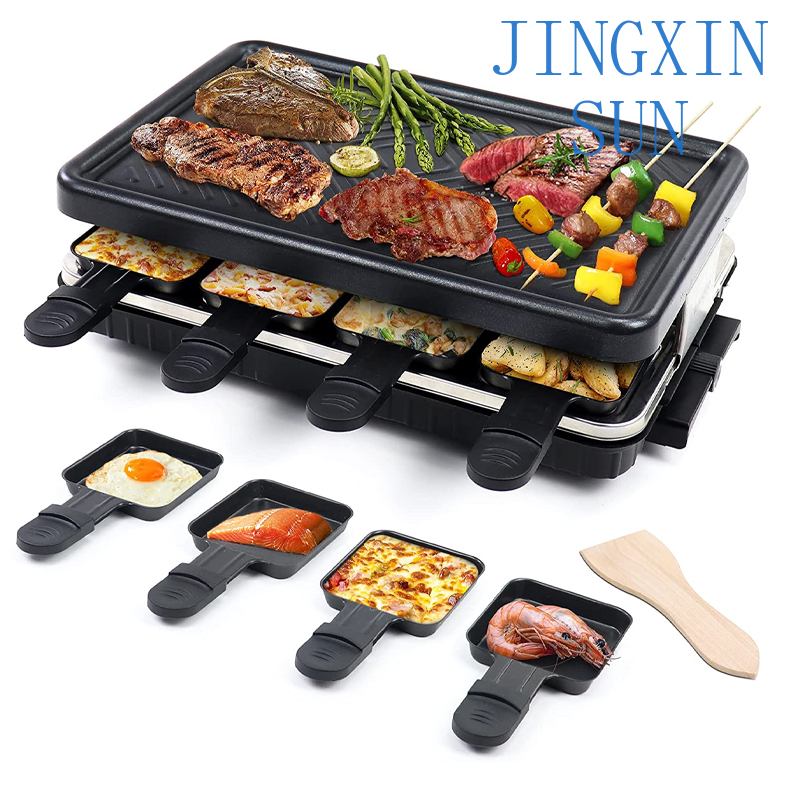 1500W Elektrikli Teppanyaki Ma - Teppanyaki Grill Table incelemesi ve fiyatı