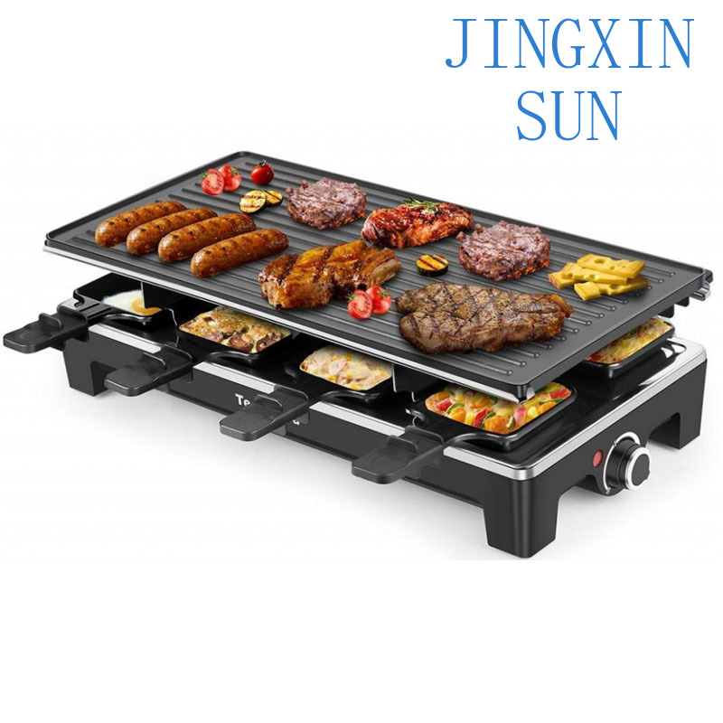 1500W Elektrikli Teppanyaki Ma - Teppanyaki Grill Table incelemesi ve fiyatı