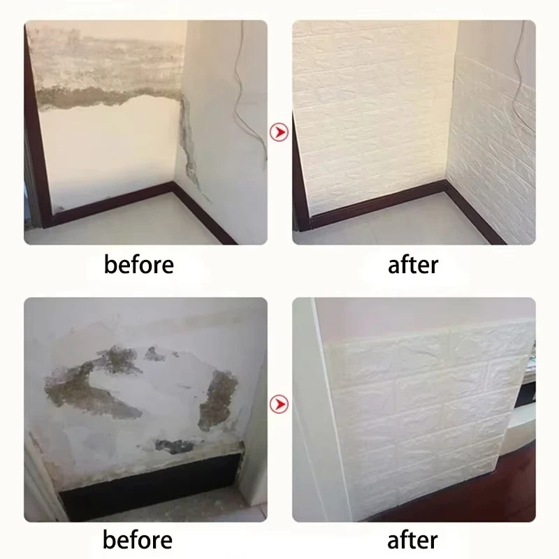 38.5x35 cm Sahte Tuğla Duvar S - Commercial Kitchen Wall Panels incelemesi ve fiyatı