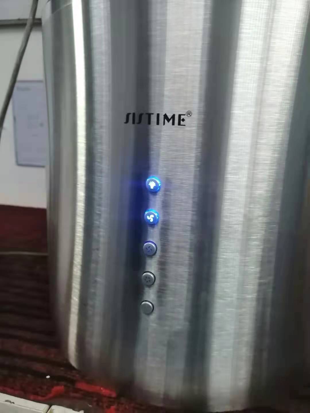 Yeni Tasarım Ada Tipi Silindir - Commercial Kitchen Hood Design incelemesi ve fiyatı