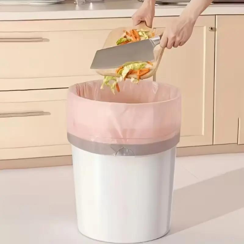 100 Kalın İpli Çöp Torbası, Mu - Commercial Kitchen Supplies incelemesi ve fiyatı
