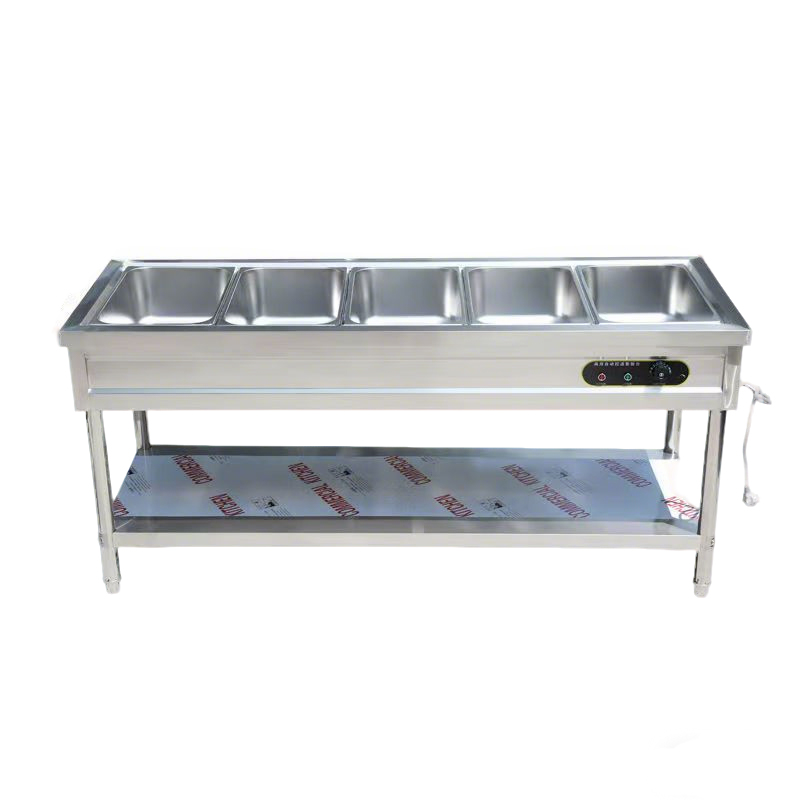 Evde, Catering, Restoranlarda  - Bain Marie Food Warmer incelemesi ve fiyatı