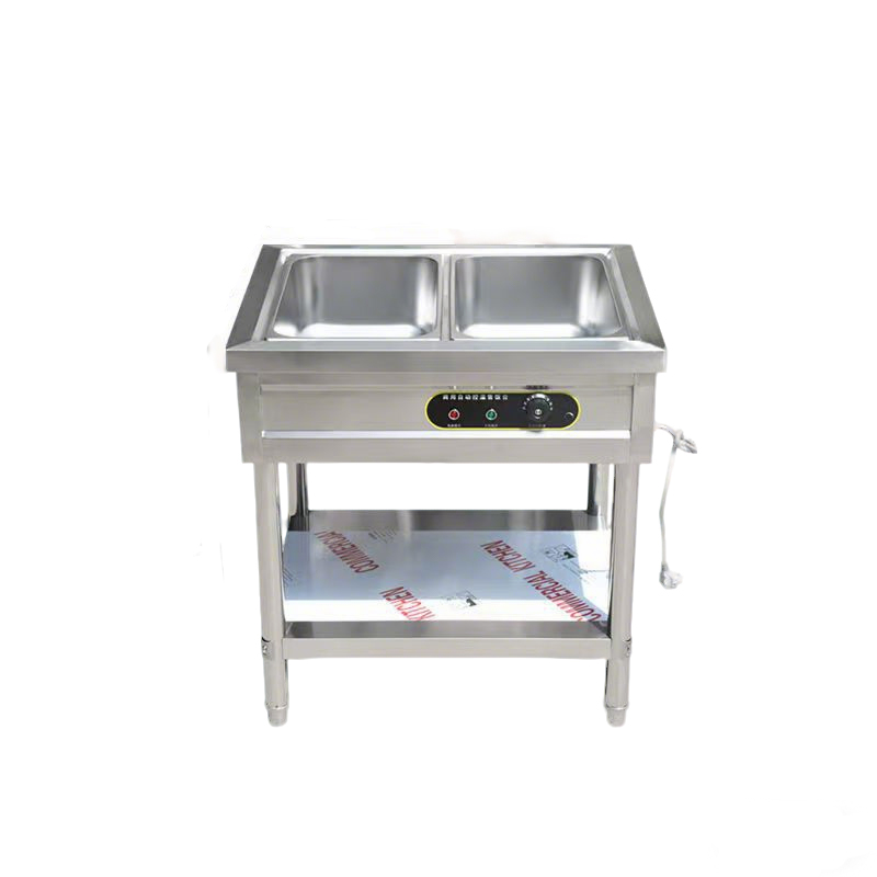 Evde, Catering, Restoranlarda  - Bain Marie Food Warmer incelemesi ve fiyatı