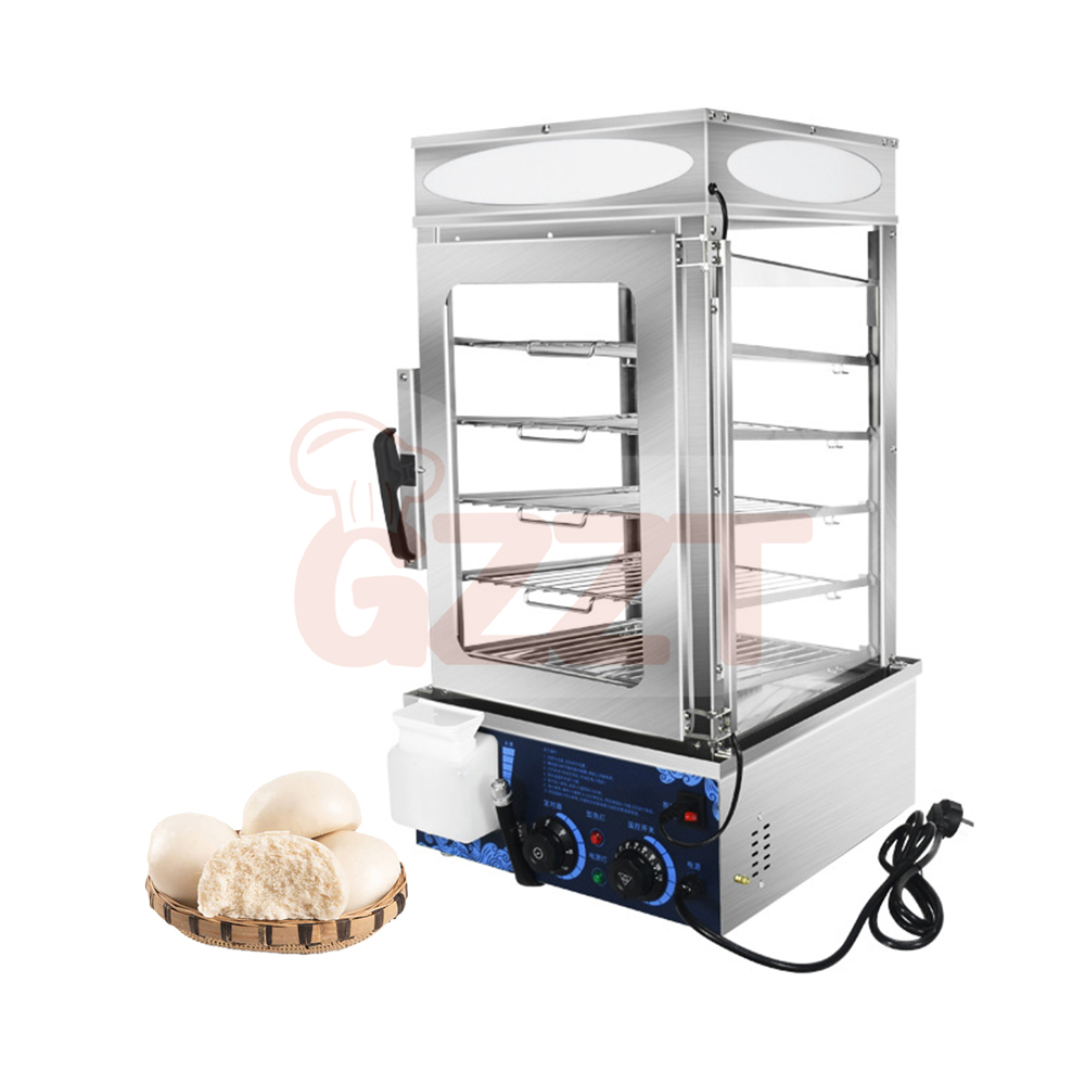 Elektrikli Ticari Paslanmaz Çe - Commercial Kitchen Warmer incelemesi ve fiyatı