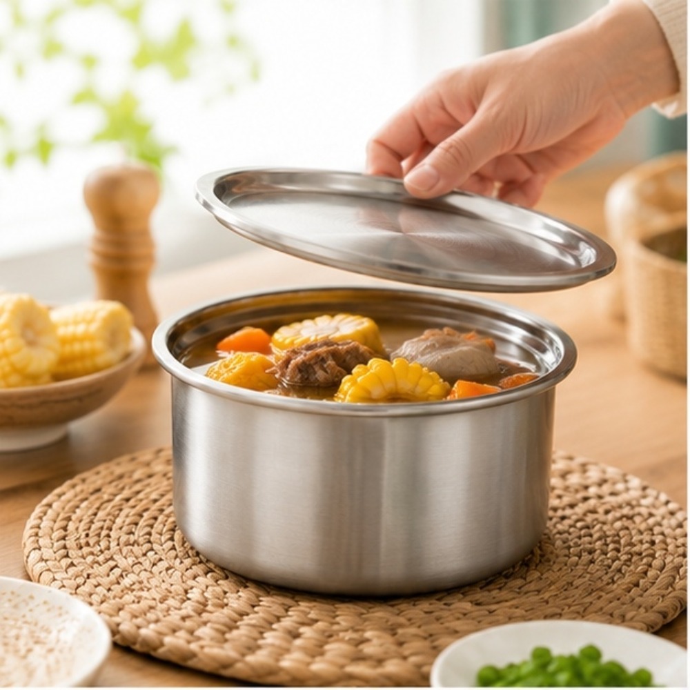 304 Paslanmaz Çelik Kapaklı Ra - Deep Fryer Commercial incelemesi ve fiyatı