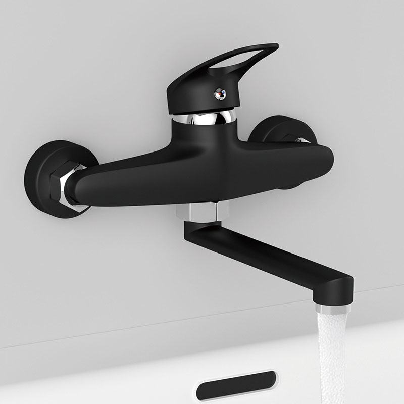 Mutfak Musluk Mikserler Duvara - Commercial Kitchen Faucet incelemesi ve fiyatı