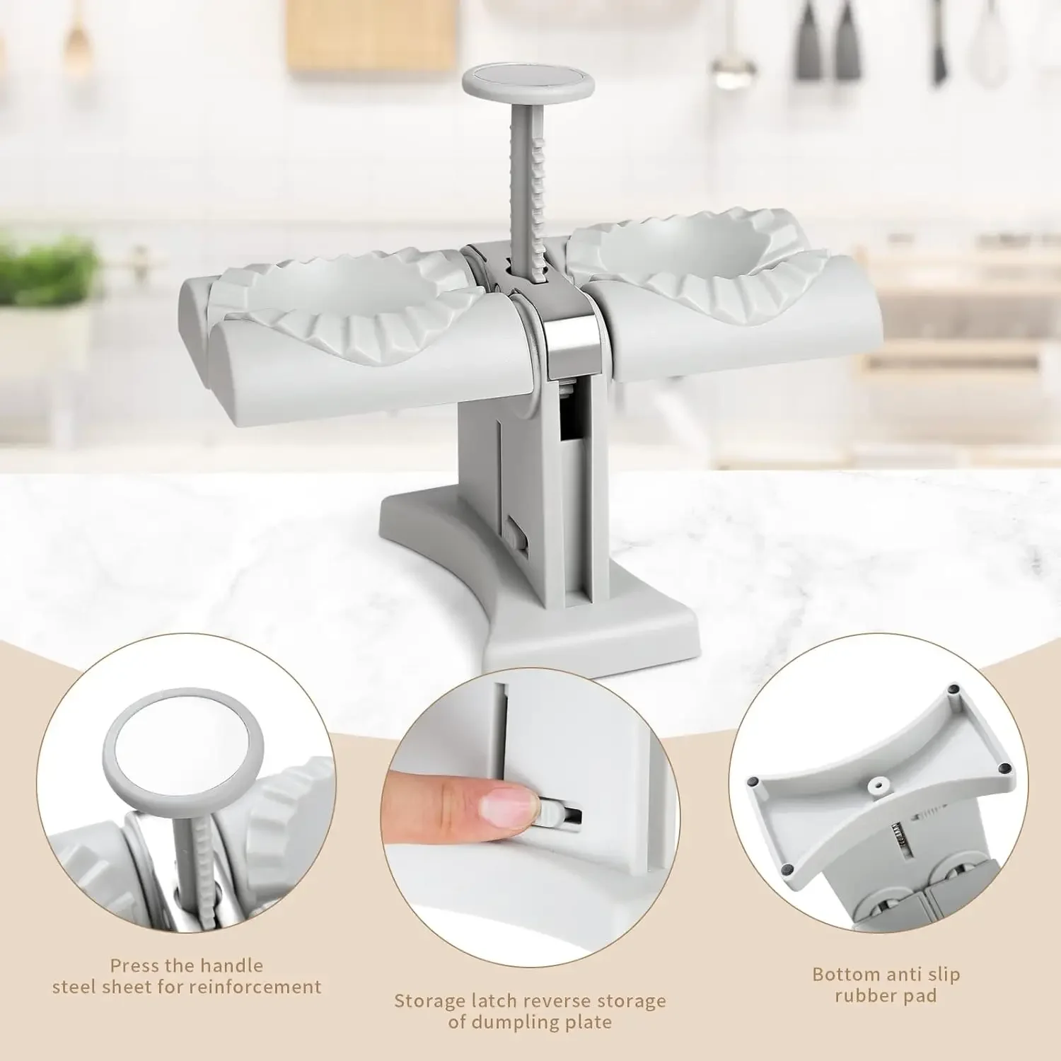 Otomatik hamur makinesi kalıp  - Commercial Kitchen Supplies incelemesi ve fiyatı