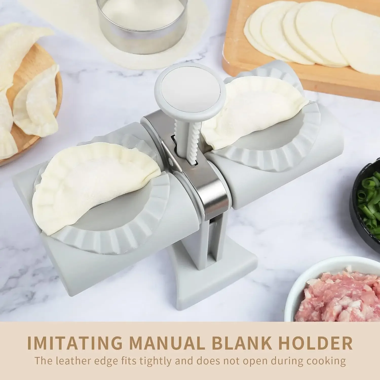 Otomatik hamur makinesi kalıp  - Commercial Kitchen Supplies incelemesi ve fiyatı